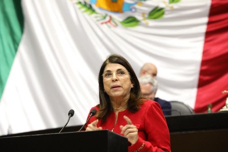 Rechaza Morena iniciativas del PRI para llevar a prisión preventiva por afectar carreteras y atentar contra vida de mujeres