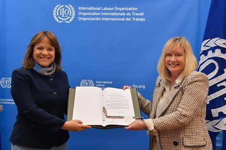 Martha Delgado Peralta