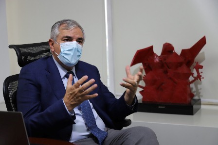 Mauricio Hernández Ávila