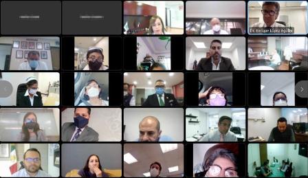 Nonagésima séptima reunión