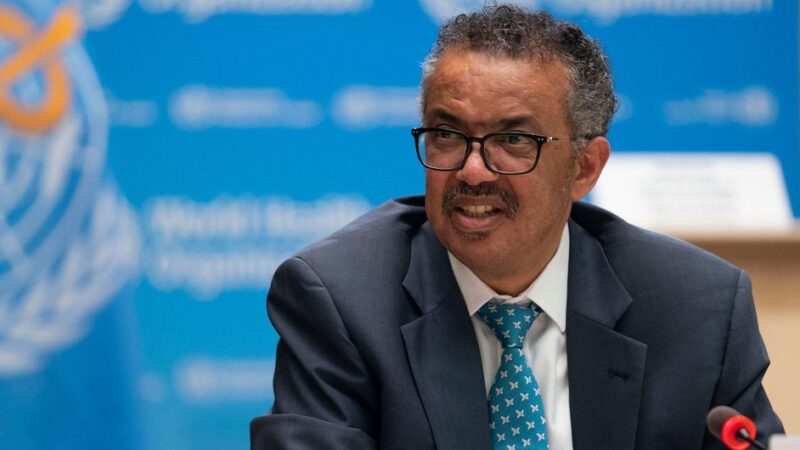 La OMS volverá a convocar al Comité de Emergencias para evaluar la viruela del mono