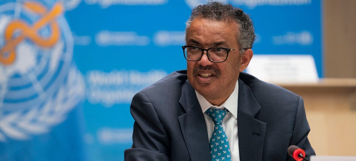 La OMS volverá a convocar al Comité de Emergencias para evaluar la viruela del mono