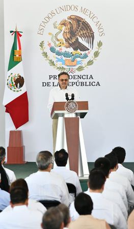 Octavio Romero Oropeza