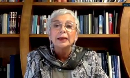 Olga Sánchez Cordero