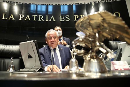 Servicio de Carrera Pericial