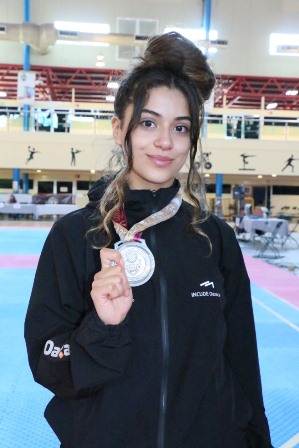 Vania Judith Celorio Lazcano