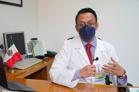 Christian Iván Martínez Abarca