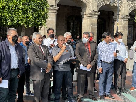 Dirigencia colegiada