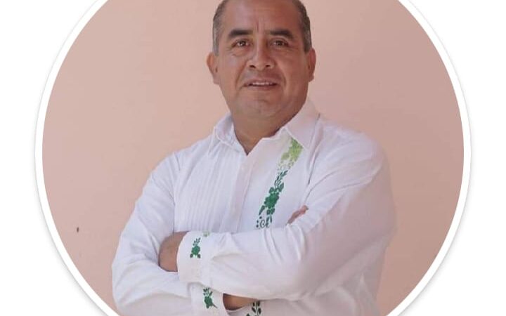 Adeuda gobierno de Oaxaca 12 mil millones de pesos a trabajadores de salud: Carlos Alberto López Bautista -Video-