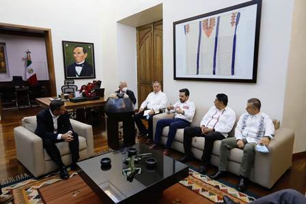 Sistema de salud estatal