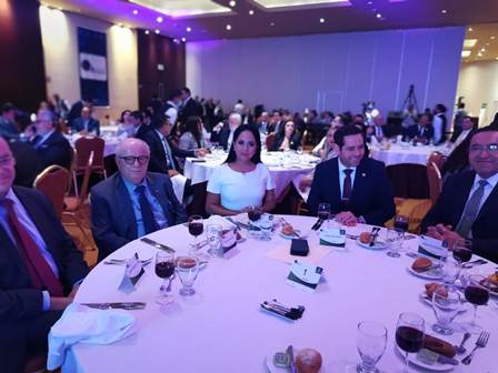 Industria de la construcción, la más rezagada en la recuperación económica del sector manufacturero: Abugaber