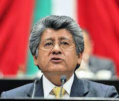 PROMETE EL PRESIDENTE FRANCISCO MARTÍNEZ NERI MOSTRAR CONTRATOS DE LOS 40 CAMIONES RECOLECTORES DE BASURA EN ARRENDAMIENTO -AUDIO-