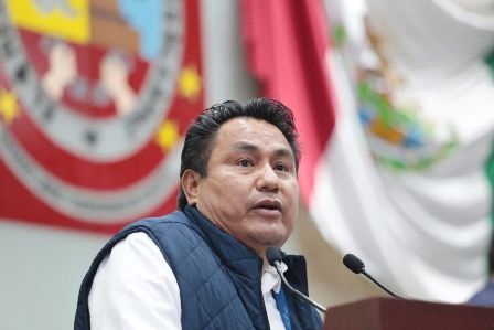 Horacio Sosa Villavicencio