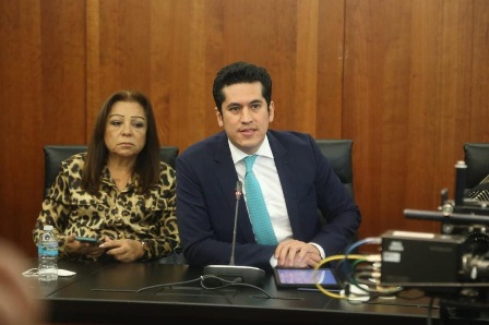 Piden en la Permanente recursos para rehabilitar casas y multifamiliares de personas de bajos recursos