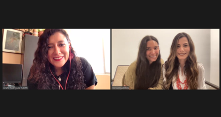 Lanzan Reglas sin Reglas