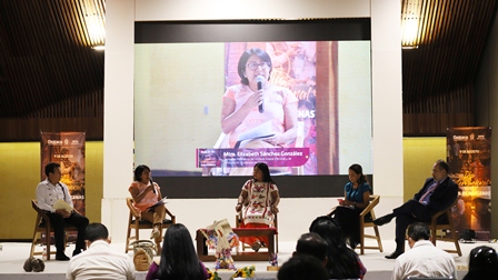 Elizabeth Sánchez González