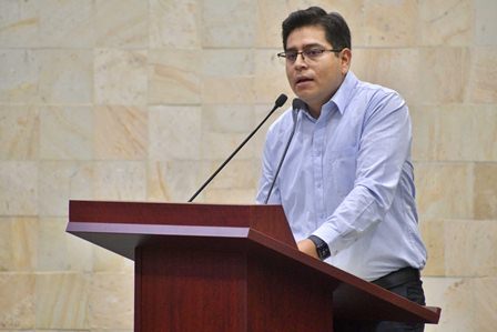 Piden educar sobre separación y reciclaje de la basura