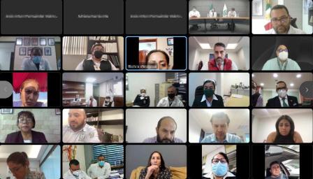 Nonagésima novena reunión