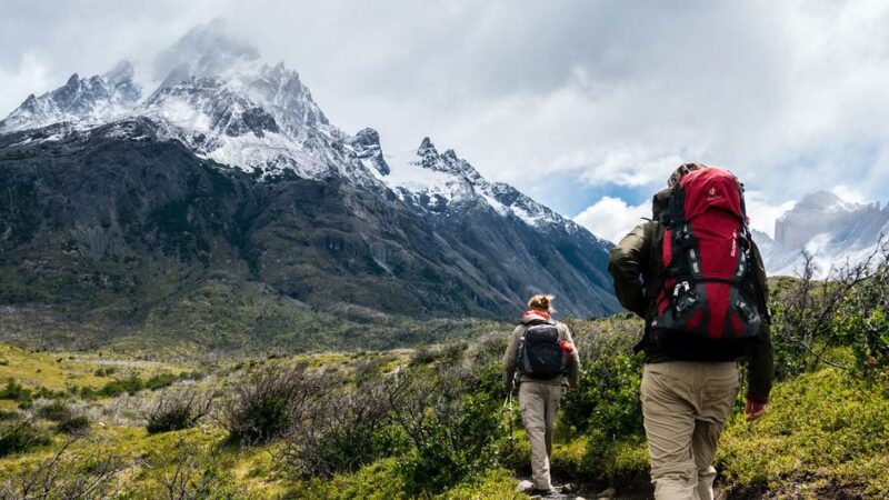 La Asamblea General de la ONU declara el acceso a un medio ambiente limpio y saludable, un derecho humano universal