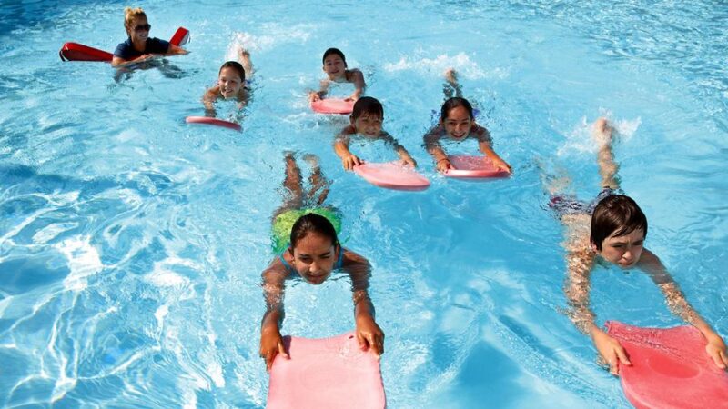 Nuevas recomendaciones para evitar la muerte de cientos de miles de personas que se ahogan cada año