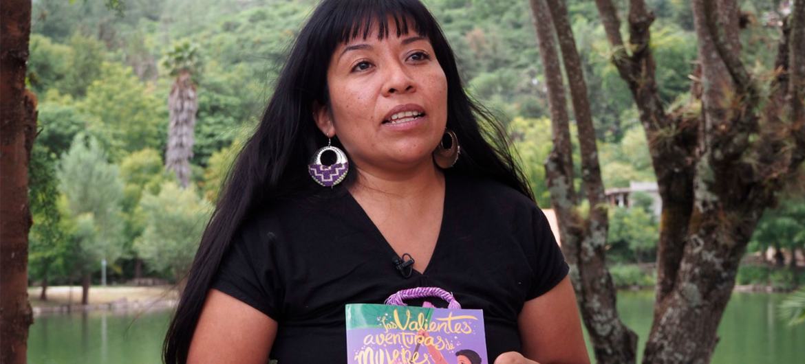 Pueblos Indígenas: “Queremos ser vistos como personas, no como objetos o como patrimonio”