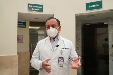 Octavio Alejandro Pérez Miguel