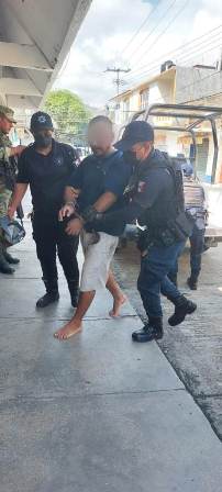 Operativos para inhibir delitos y violencia