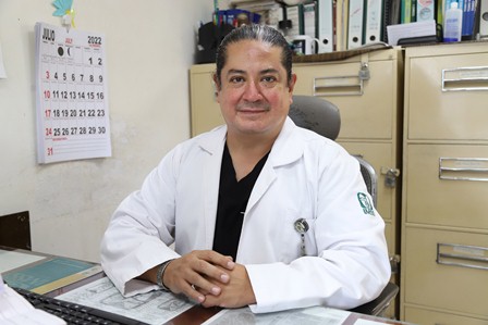 Óscar Bernardo Segura Santos