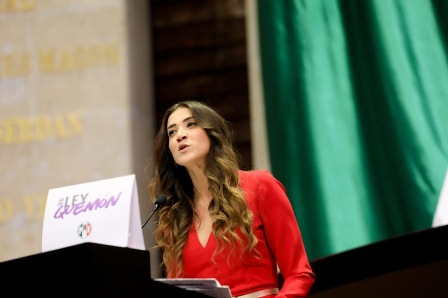 Paloma Sánchez Ramos