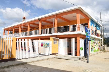 Exhortan legisladores a la SEP a informar sobre infraestructura de planteles educativos del país