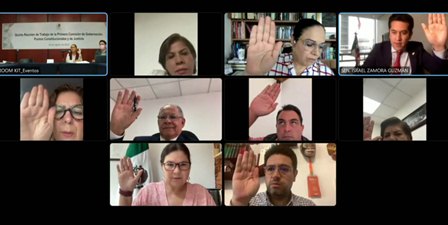 Aprueban exhorto al Inegi para que diseñe metodología para censar violencia contra menores