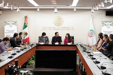 Propuesta legislativa