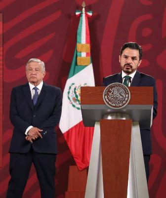 Anuncia Gobierno Federal Tercera Jornada Nacional de Reclutamiento y Contratación de Médicos Especialistas