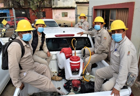 Virginia Sánchez Ríos