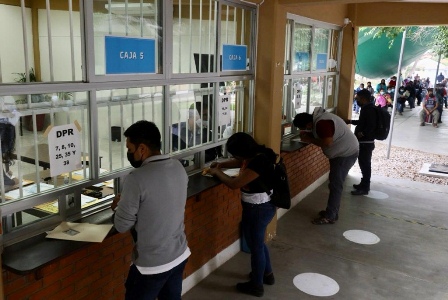 Inicia el IEEPO entrega de estímulos del programa Reconocimiento al Desempeño Docente