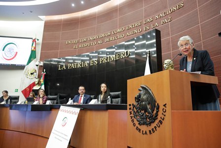 Derechos de pueblos originarios serán plenamente ejercidos sólo si hay armonización legislativa