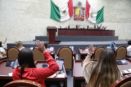 Reforman Ley para prevenir accidentes