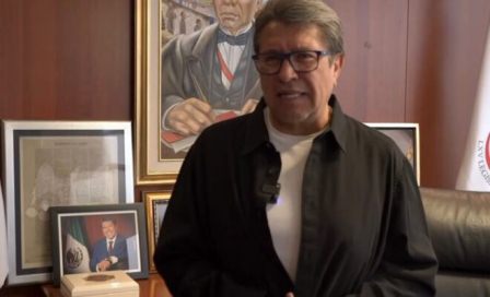 Ricardo Monreal Ávila