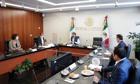 Ricardo Monreal Ávila