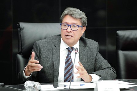 Ricardo Monreal Ávila