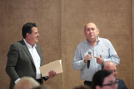 Rubén Moreira Valdez