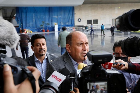 Rubén Moreira Valdez