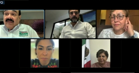 Avala Comisión exhortar a autoridades de salud a implementar estrategias para disminuir embarazo juvenil