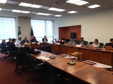 Arranca la segunda parte del Grupo de Trabajo de Electrificación del Transporte