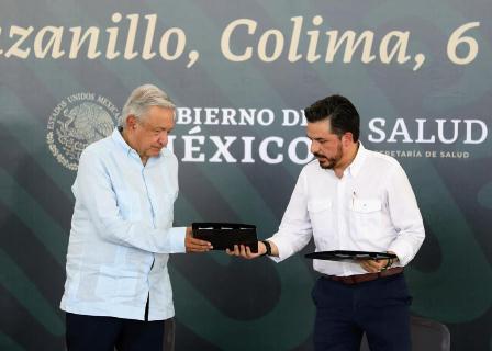 Supervisión del Plan de Salud