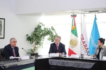 Memorándum de Entendimiento