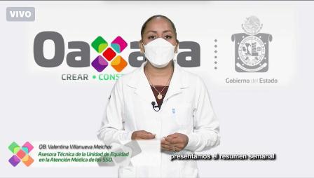 Valentina Villanueva Melchor