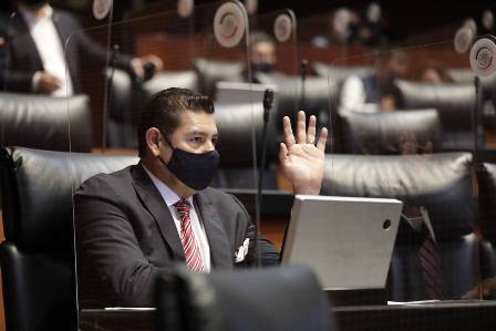 Alejandro Armenta Mier