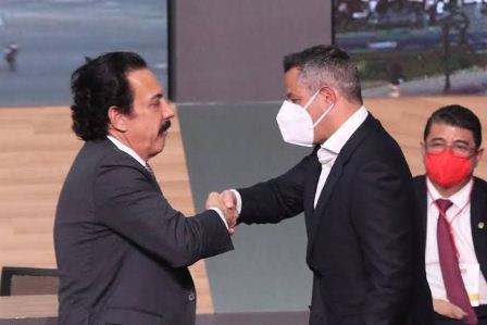 Alejandro Murat Hinojosa