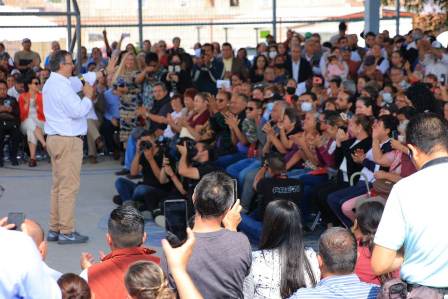 Marcelo Ebrard Casaubon